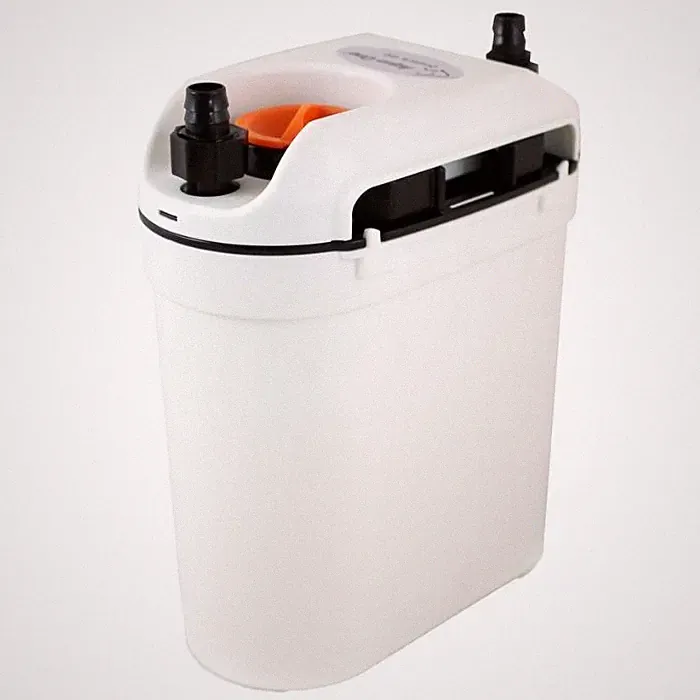 Aqua One Ocellaris 400 Außenfilter Aquarium Aquarium Kanister