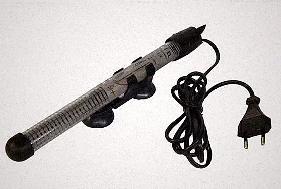Aquael ComfortZone AQ 250W Aquarium Regelheizer Heizung Heizstab Aquarienheizer