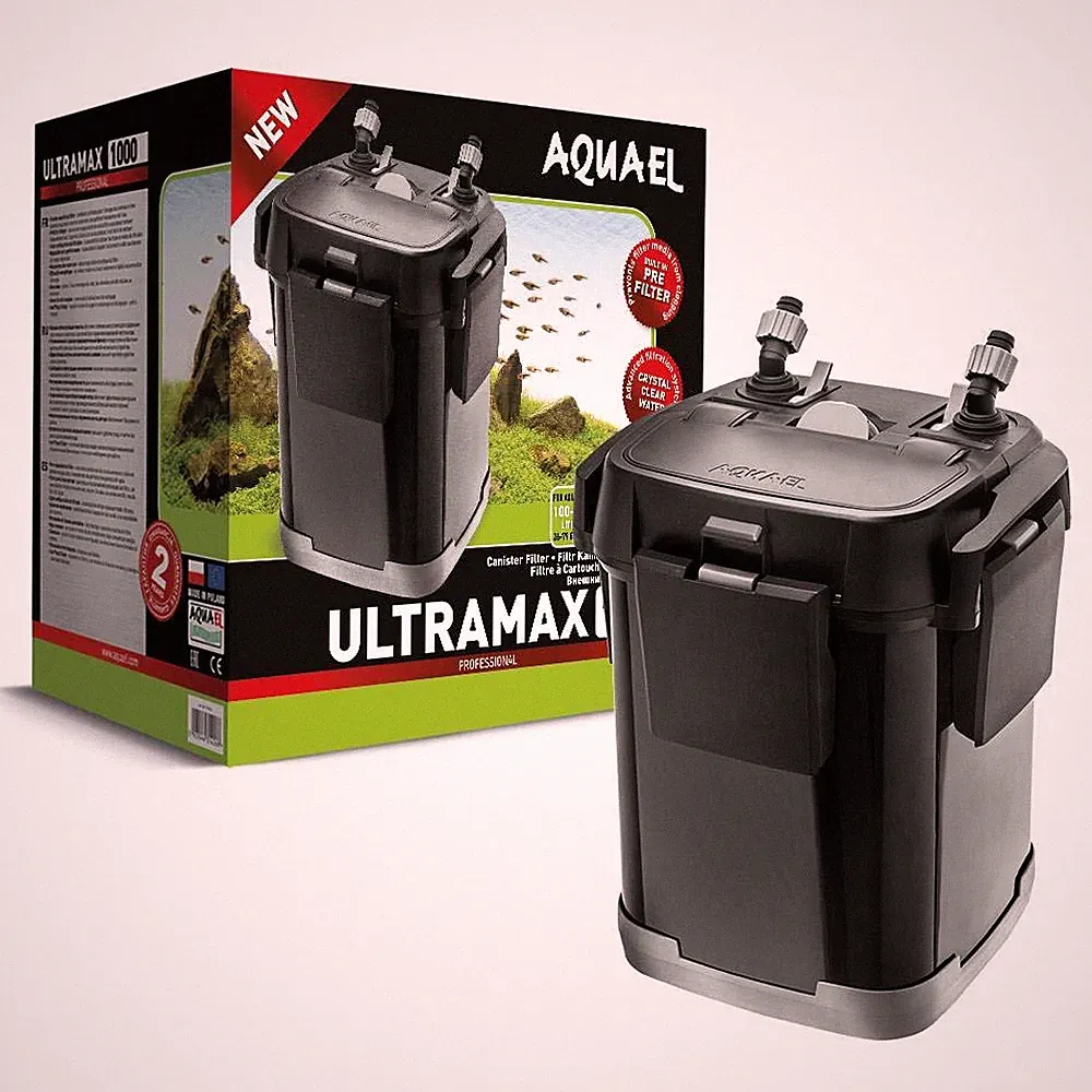 aquarium filter außenfilter