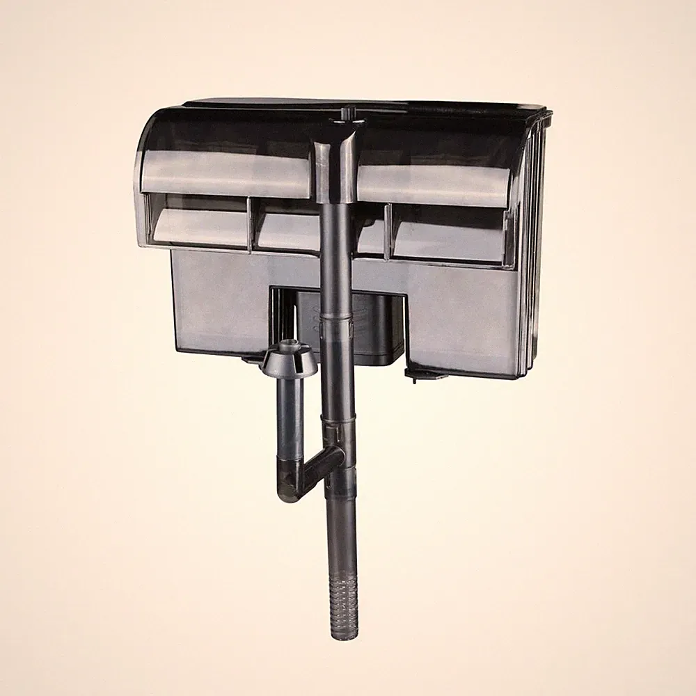 aquarium außenfilter 300l