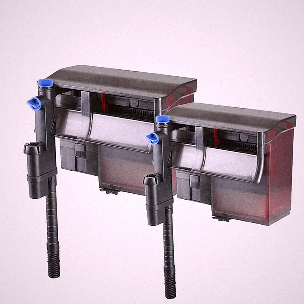 aquarium außenfilter 100l