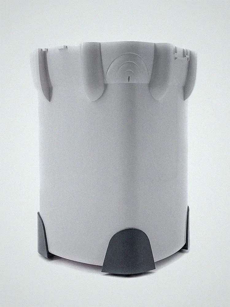 AquaOne Ersatzteil Filterbehälter Außenfilter Aquarium Filter HW 302