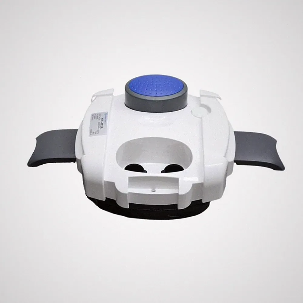 AquaOne Ersatzteil Filterkopf Außenfilter Aquarium Filter Ersatzfilter HW 702A