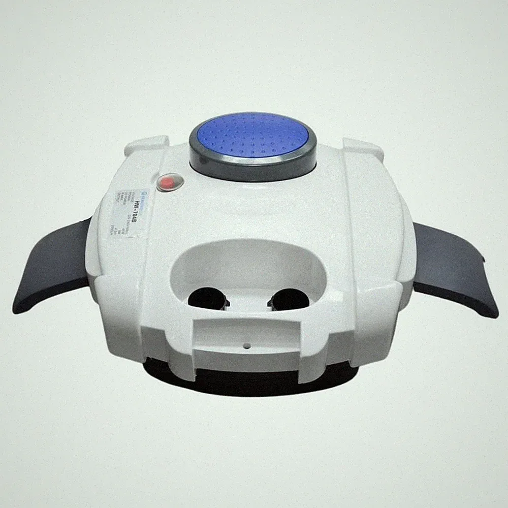 AquaOne Ersatzteil Filterkopf Außenfilter Aquarium Filter Ersatzfilter HW 704B
