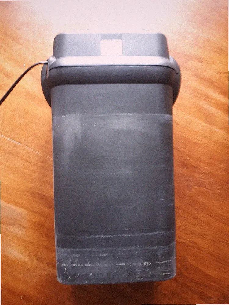 Aquarien Außenfilter Fluval 406