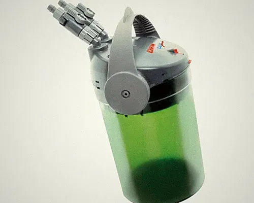 aquarium außenfilter 200l