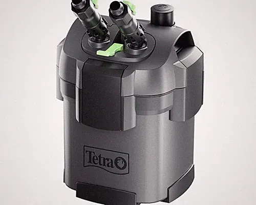Aquarium-Außenfilter Tetra EX 500 Plus 100 l
