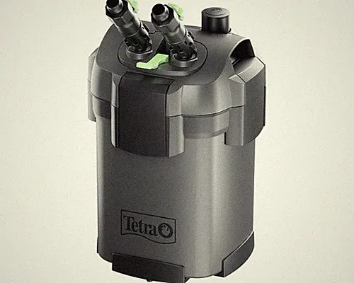Aquarium-Außenfilter Tetra EX 700 Plus 200 l