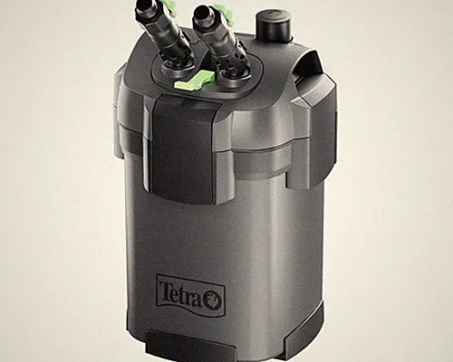 Aquarium-Außenfilter Tetra EX 700 Plus 200 l