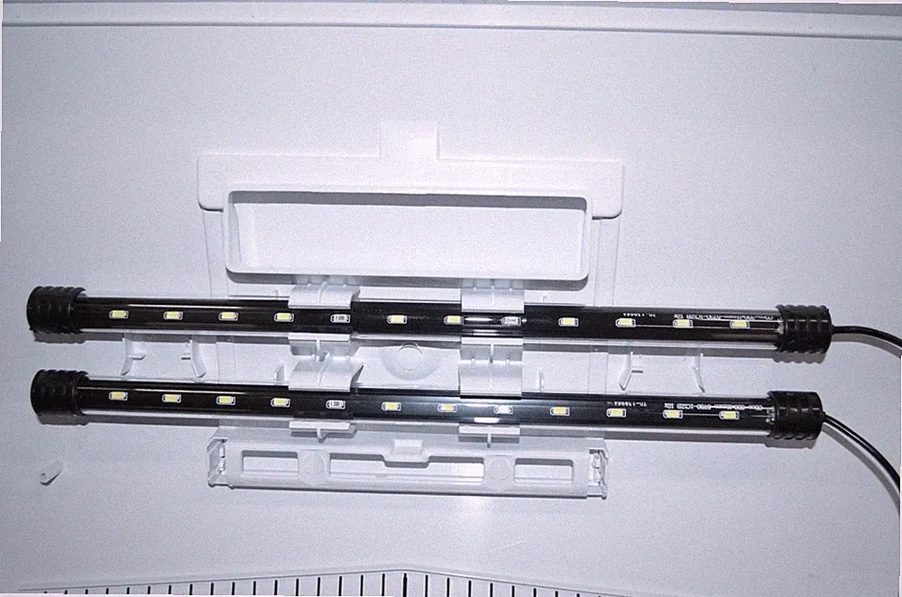 aquael aquarium lampe
