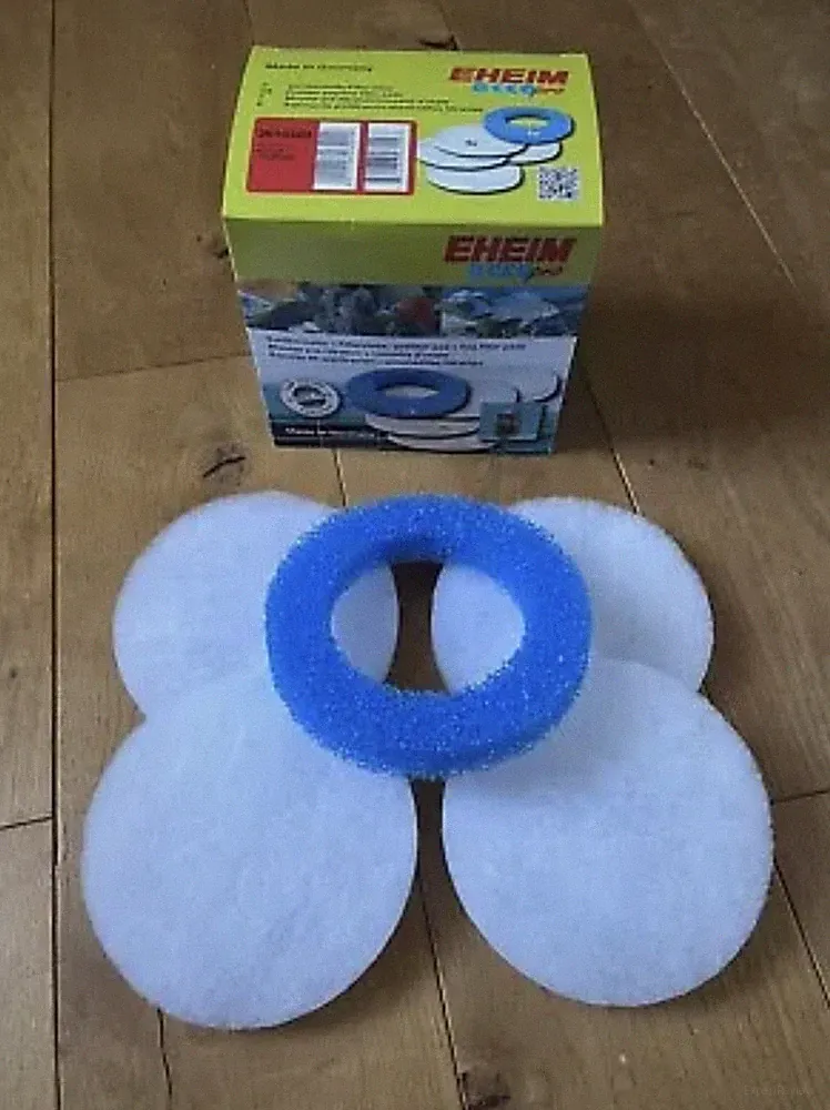 aquarium zubehör filter