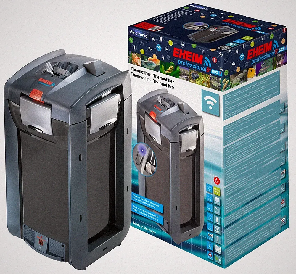 aquarium außenfilter 300l
