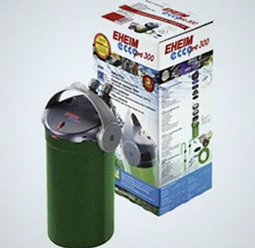 EHEIM Aquarium-Außenfilter Eheim Ecco Pro 300 Aquariumtechnik NEU