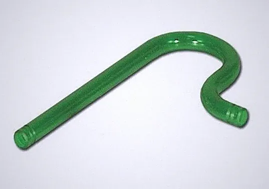 Eheim Auslaufrohr 12mm 4004710 für Außenfilter Schlauch Fische Aquarium Auslauf