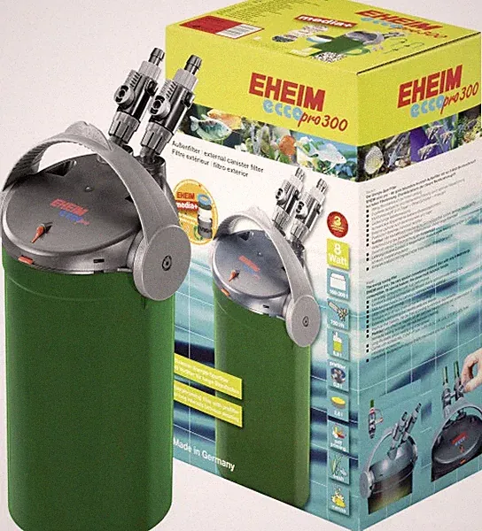 aquarium außenfilter 300l