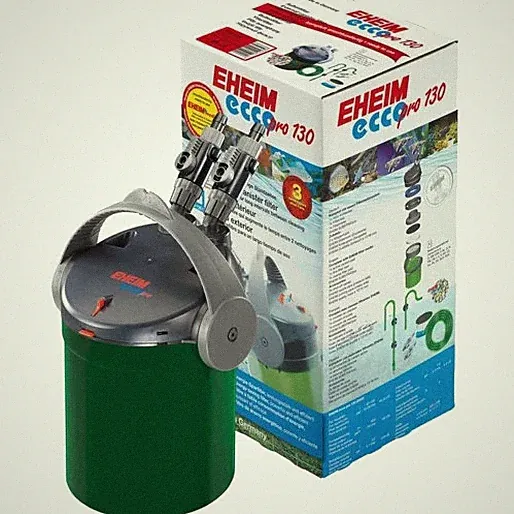 EHEIM Außenfilter ecco pro