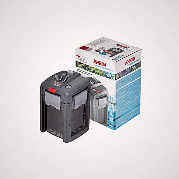 EHEIM Aussenfilter professionel 4+ 600