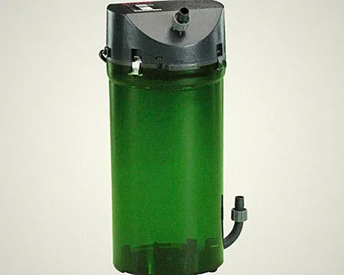 EHEIM classic 250 Aquarium Außenfilter Aquariumtechnik