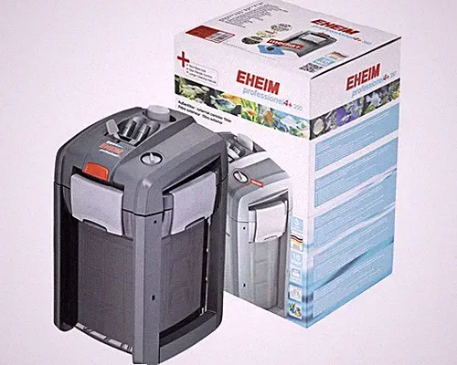 EHEIM Professionel 4+ 350 Aquarium Außenfilter (2273020)