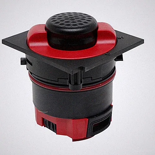 Fluval Ansaugeinheit G3/G6 - Ersatzteil für Außenfilter Aquarium Zubehör