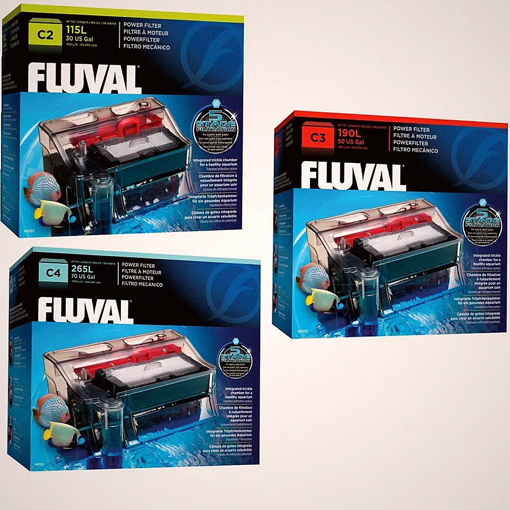 aquarium außenfilter 400l