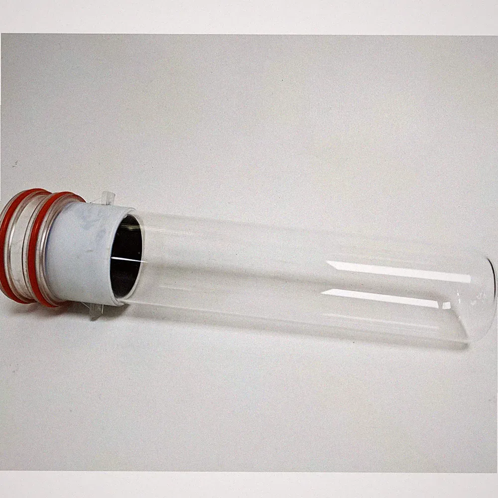 HW-702B HW-703B HW-703B Quarzglas für Aquarium Außenfilter (Sonnensonne)
