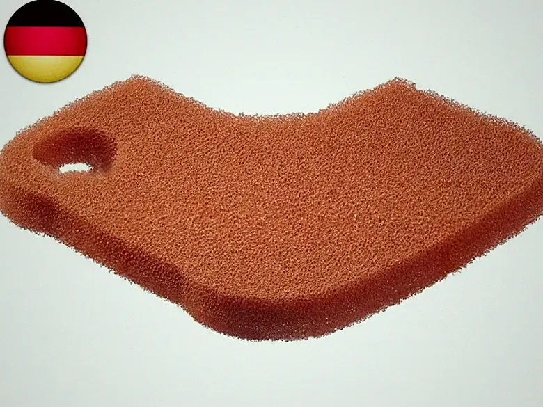 OASE 45270 Ersatz Filterschwamm für BioMaster Aquarium Außenfilter, 30 ppi, o