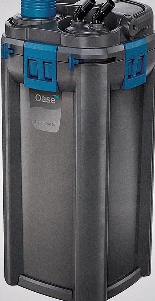 Oase BioMaster² 850L Aquarium Filter, Aquarium, Süßwasser & Meer geeignet