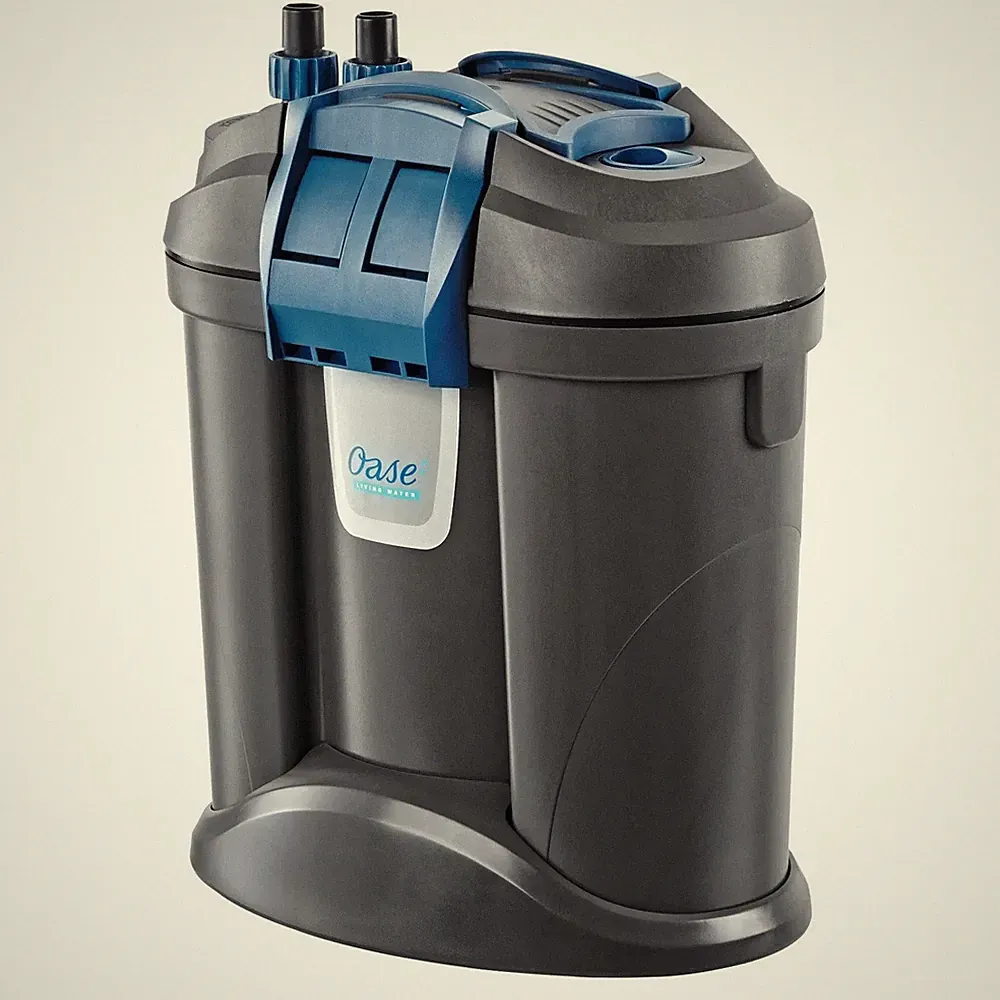 Oase FiltoSmart 200 Außenfilter Aquariumfilter Wasserfilter