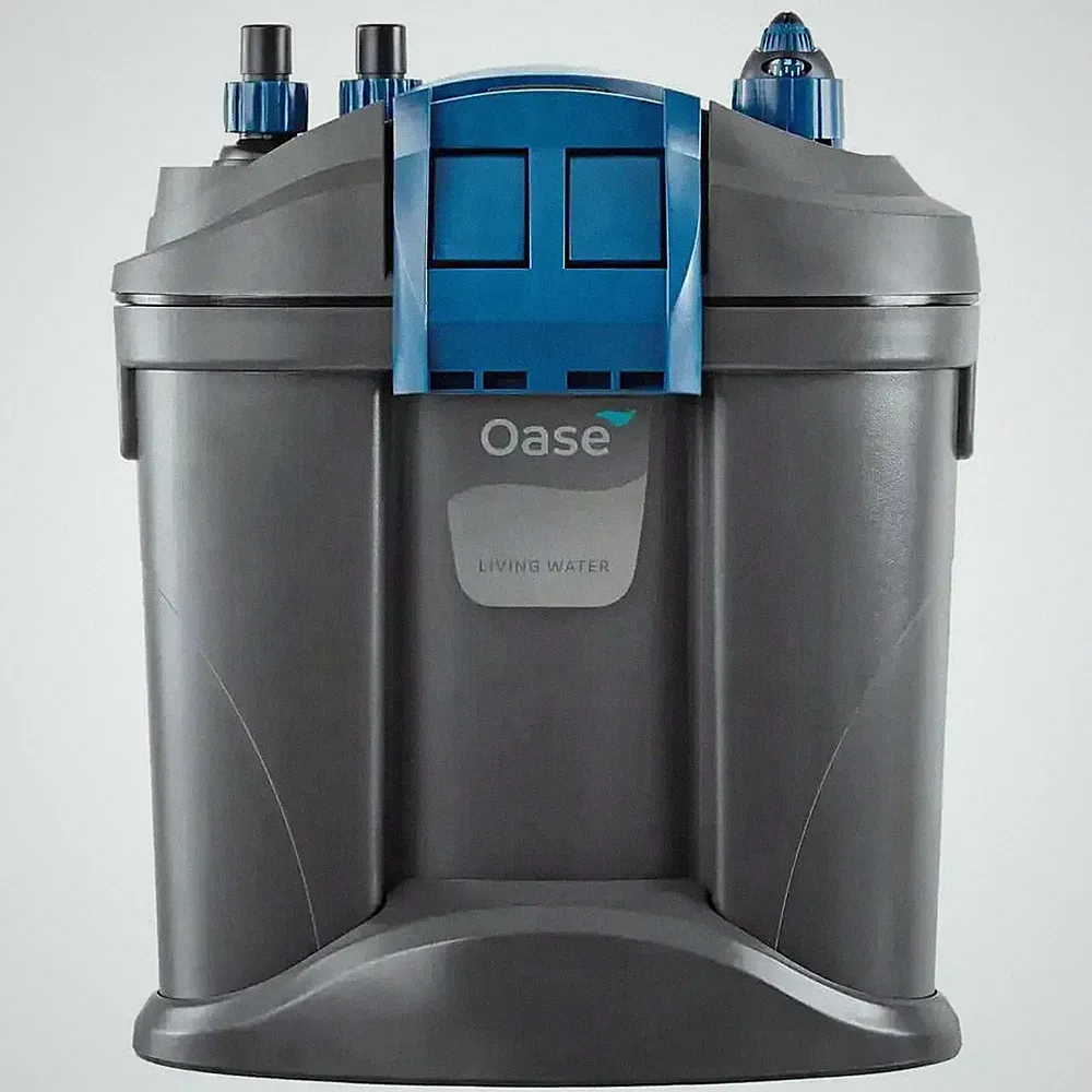OASE FiltoSmart Thermo 200 Außenfilter