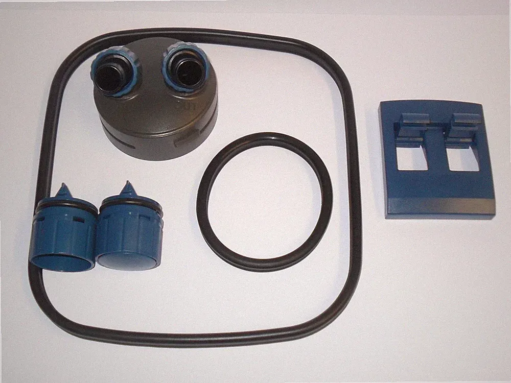ORIGINAL OASE BIOMASTER AQUARIUM FILTER ERSATZTEILE. 250, 350, 600, 850