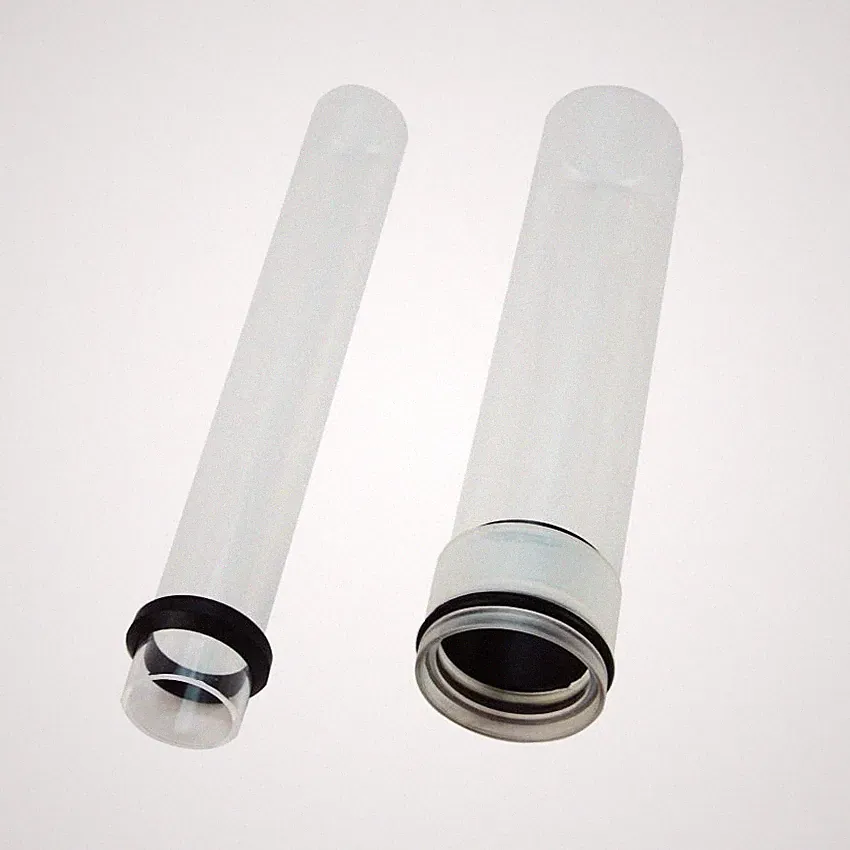 Original SUNSUN Aquarium Kanister Filter UV Quarz Hülse HW Ersatzrohr