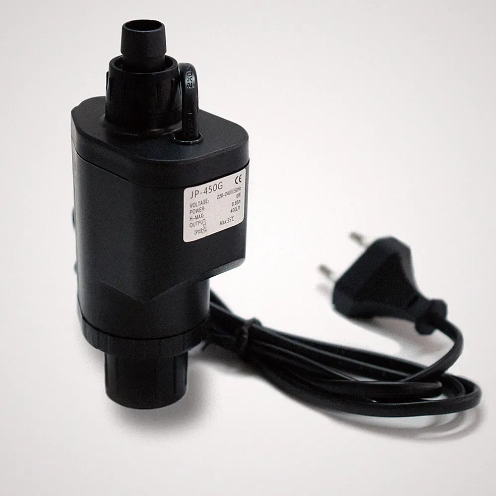 SunSun Außenfilter Aquarium HW-603B Ersatzteil Pumpeinheit Aquariumfilter