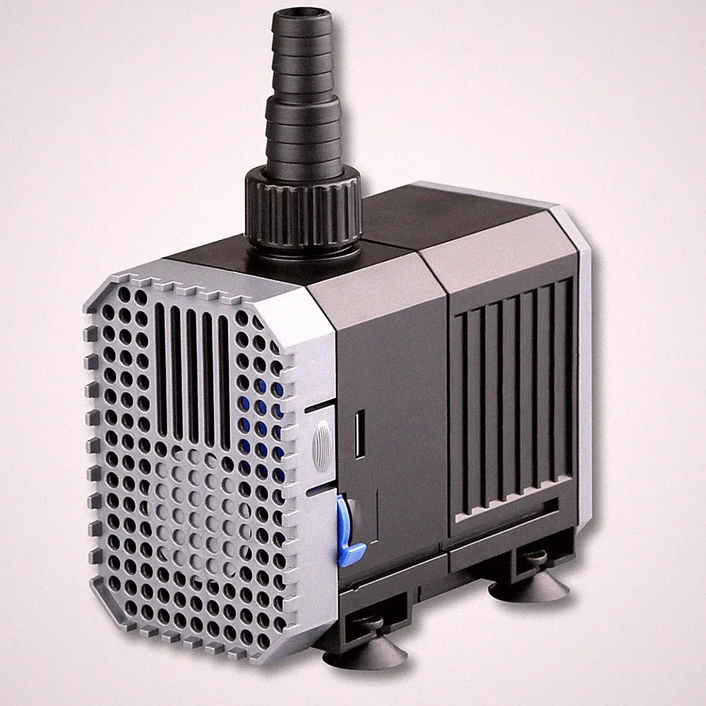 SunSun CHJ-1500 Eco Aquariumpumpe Filterpumpe 1500l/h 25W Pumpe Aquarium Filter