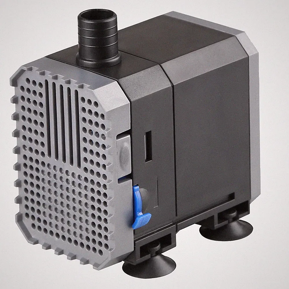 sunsun pumpe aquarium