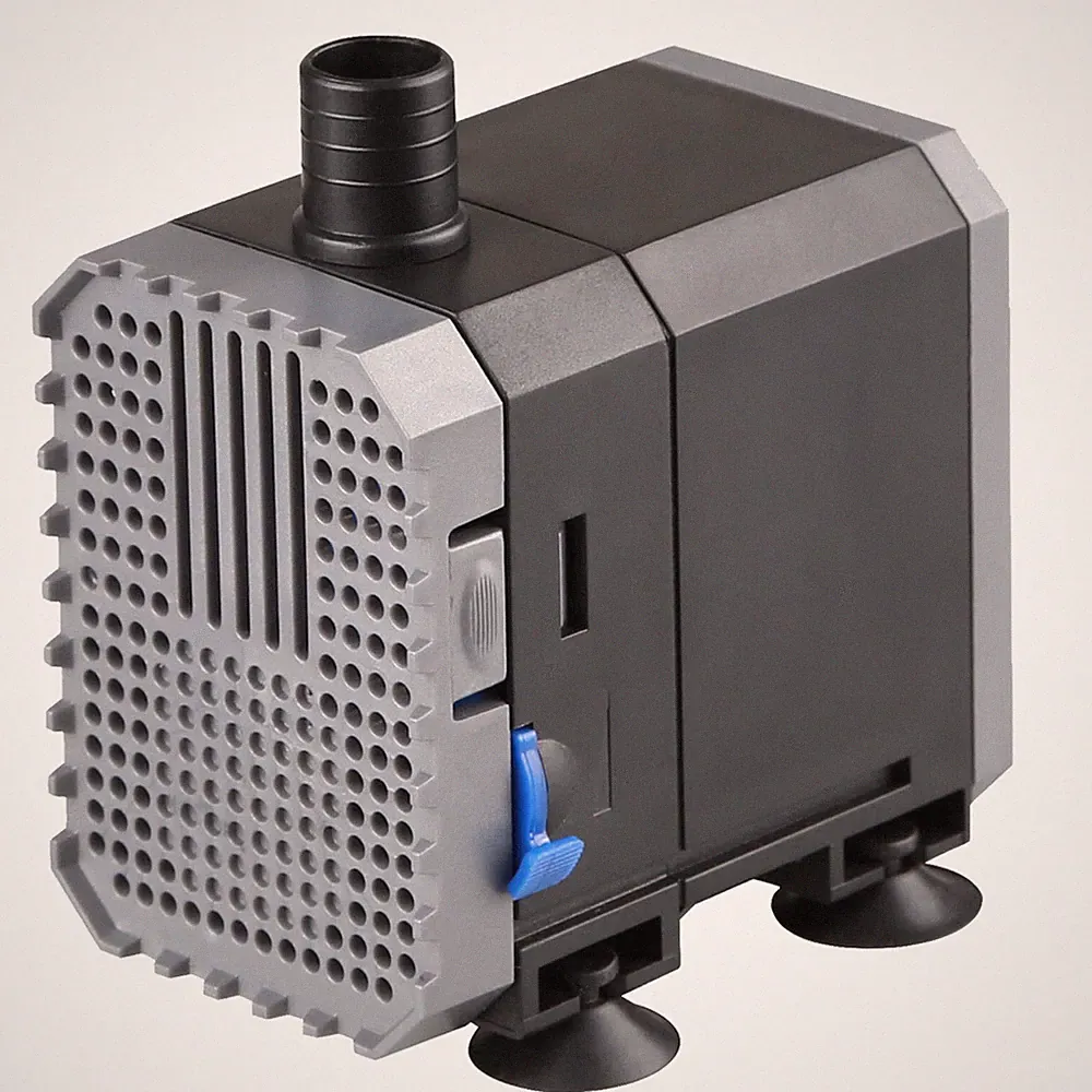 SunSun CHJ-600 Eco Aquariumpumpe Filterpumpe 600l/h 8W Pumpe Aquarium Filter
