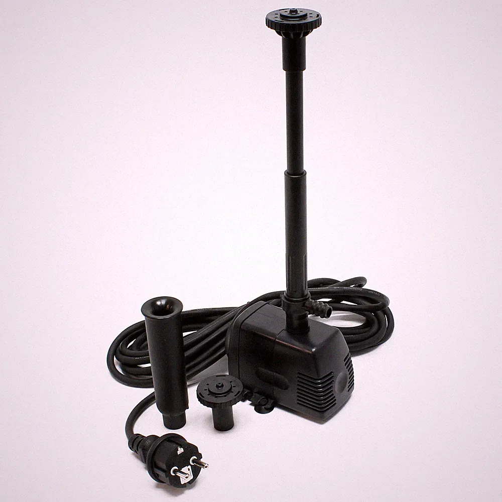 SunSun HJ-943 ECO Springbrunnenpumpe 800l/h 16W Aquariumpumpe