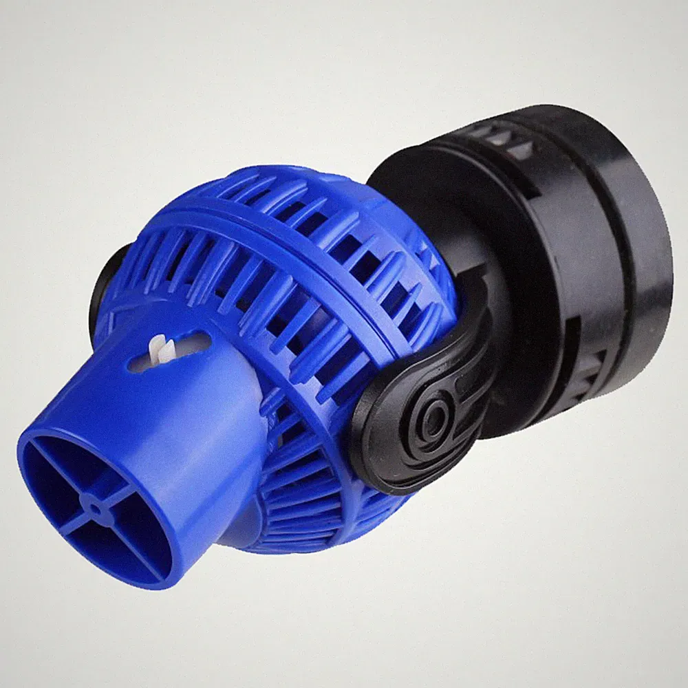 SunSun JVP-130 Strömungspumpe Wavemaker 4000l/h 6W Aquarium Umwälzpumpe Magnet