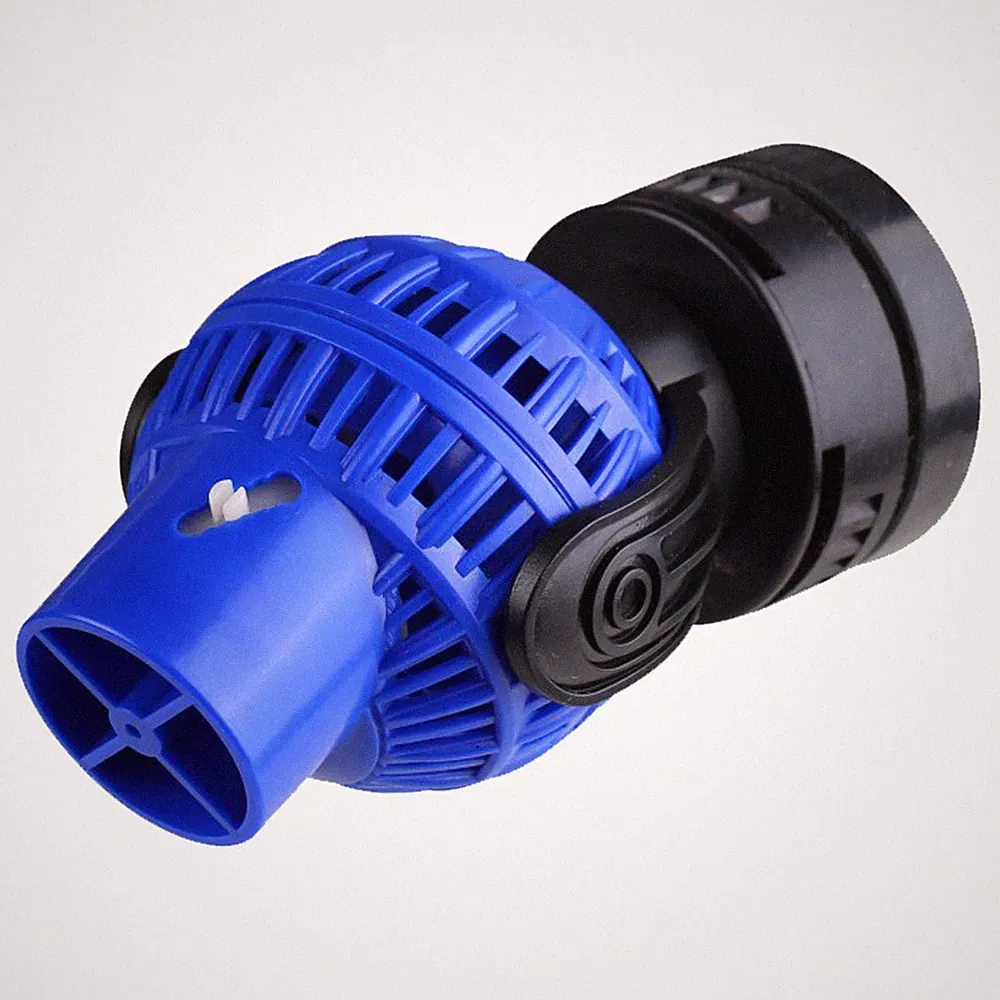 SunSun JVP-133 Strömungspumpe Wavemaker 10000l/h 16W Aquarium Umwälzpumpe Magnet