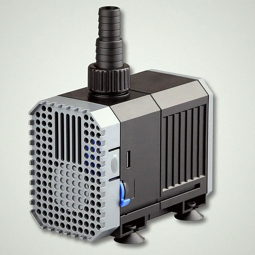 TTSunSun 1500l/h25W ECO Aquarium pump submersible Pumps Fish Filter CHJ-1500