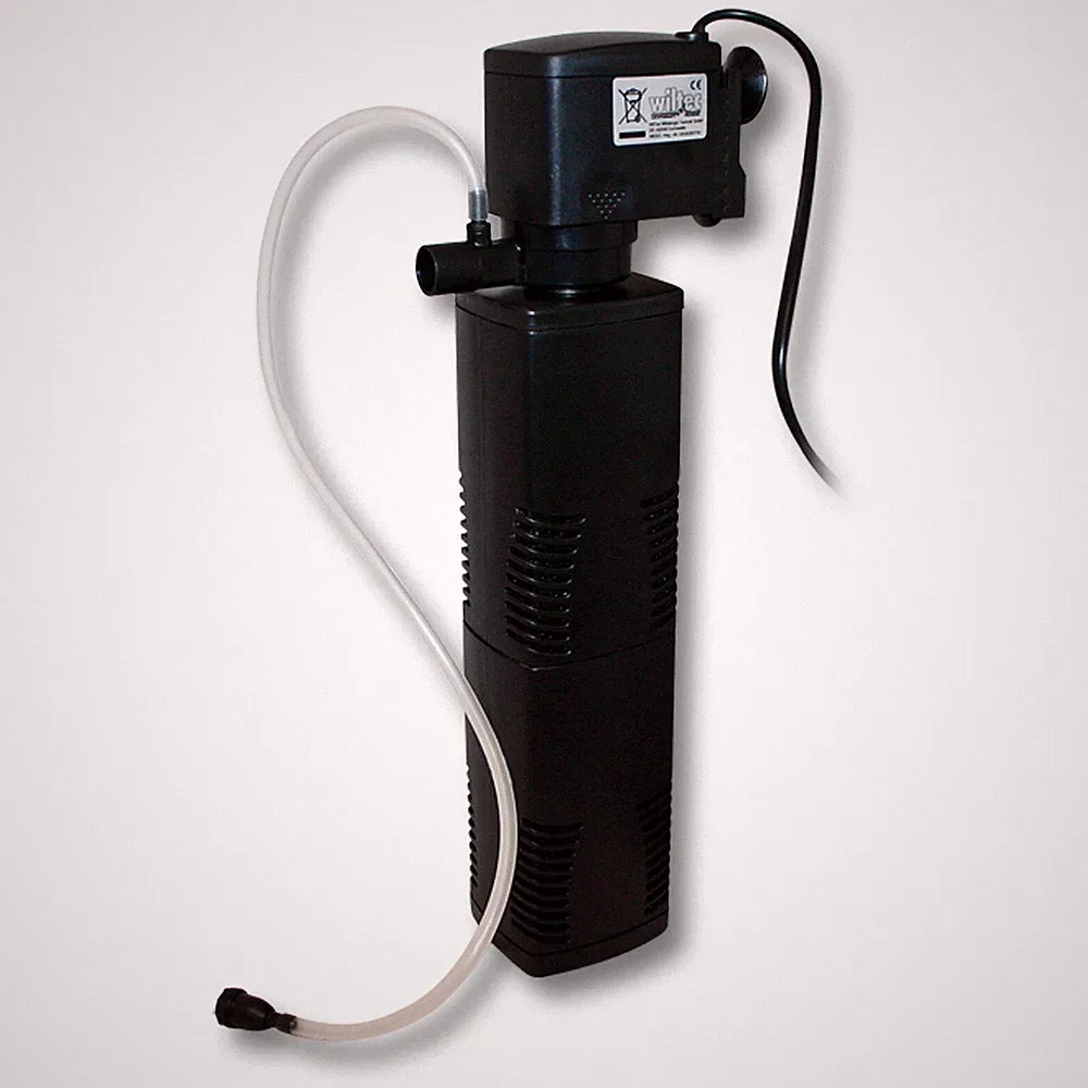 TTSunSun Aquarium Internal Circulation 1000l/h16W Pump Aquaria Tank JP023F Filte
