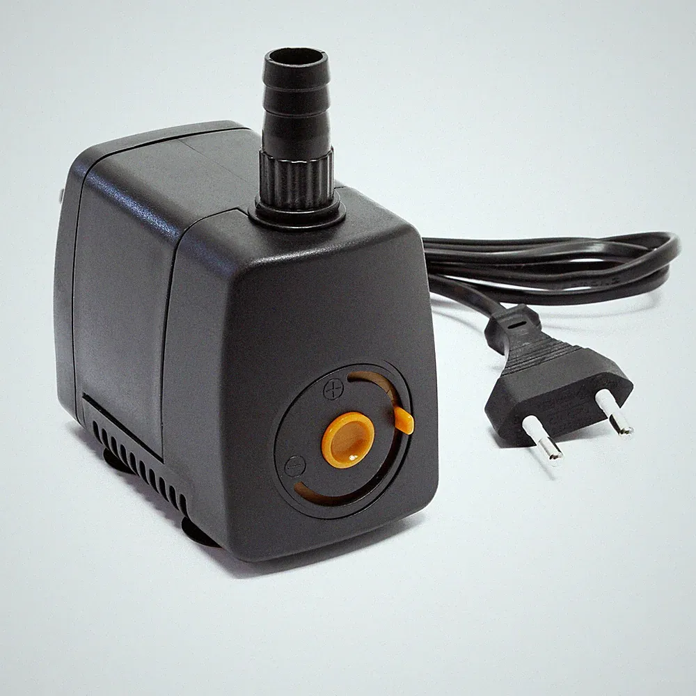 TTSunSun HJ-931 ECO Aquariumpump 800l/h 16W for Fish Tank adjustable