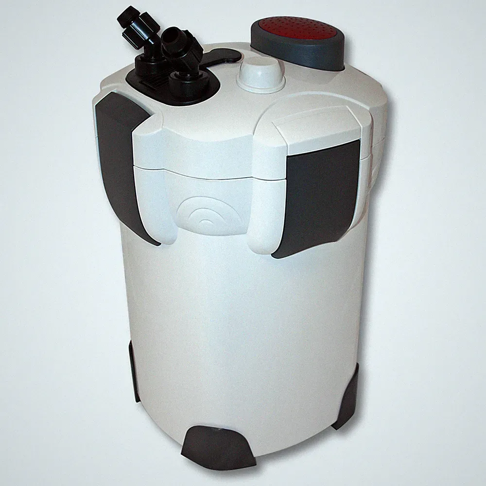 TTSunSun HW-302 Außenfilter 18 W 1000 L/h 3 Stufen Kammerfilter Aquarium Filter